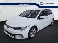 VW Golf, 1.5 TSI VIII Life LANE, Jahr 2024 - Gersthofen