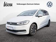 VW Touran, 1.5 TSI United, Jahr 2020 - Uelzen