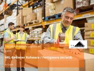 HRL-Bediener Rohware / Fertigware (m/w/d) - Goch