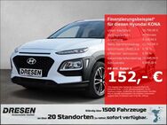 Hyundai Kona, 1.6 T-GDI Style 177PS Automatik, Jahr 2018 - Euskirchen