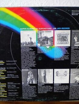 Radio Veronica Presents-MCA Superstars-Vinyl-LP,1973 - Linnich