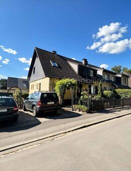 Ein Zuhause mit Perspektive - jetzt sichern, später einziehen! - Siegburg
