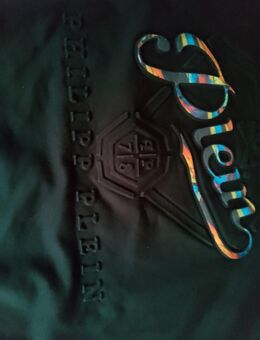 Herren Pullover von Philipp Plein Gr.3XL - Gladbeck