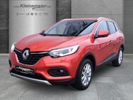 Renault Kadjar, Limited Deluxe TCe 140 Allwetter, Jahr 2019 - Minden (Nordrhein-Westfalen)