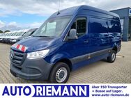 Mercedes Sprinter, 316 Kasten RWD MBUX, Jahr 2020 - Cloppenburg