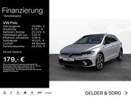 VW Polo, 1.0 TSI R-Line Digital, Jahr 2022 - Bad Kissingen