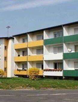 Nur für Studierende! Gut geschnittenes und helles 1 Zimmer-Apartment mit Loggia, Rödgener Str. 89, Gießen - Gießen