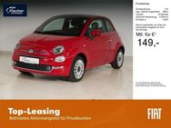 Fiat 500, 1.0 GSE Hybrid Dolcevita, Jahr 2024 - Pilsach