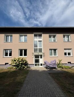 Willkommen zuhause - Ihre neue 3-Zimmer-Wohnung für jede Lebenslage - Essen