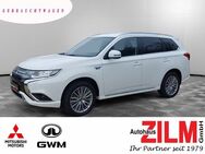 Mitsubishi Outlander, 2.4 Plug-in Hybrid BASIS Spirit, Jahr 2021 - Neuruppin