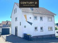 Keller, Garten, Cashflow - Mietsteigerungspotenzial inklusive! - Saarbrücken