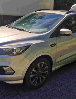 Ford Kuga von privat zu mieten - Köln