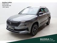 Skoda Karoq, 1.5 TSI SPORTL GANZJR VC, Jahr 2024 - Berlin