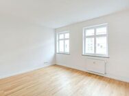 Zuhause in Friedrichshain: Sonnige 2-Zimmer-Wohnung ++ nahe Volkspark ++ Provisionsfrei ++ - Berlin