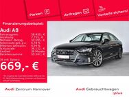 Audi A8, 50 TDI quattro Laserlicht Sitzbelüftung Paket Stadt, Jahr 2021 - Hannover