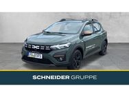 Dacia Sandero, TCe 110 Stepway Extreme NOTRAD, Jahr 2024 - Mittweida