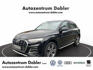 Audi Q5, 50 TFSIe quattro advanced Connect, Jahr 2021 - Mühlacker