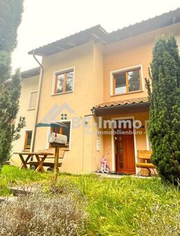 Platz für die ganze Familie! - Waldshut-Tiengen