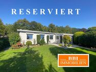 Wohnen auf einer Ebene - Modernisierter Bungalow im beliebten Ellerau - Ellerau