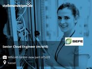 Senior Cloud Engineer (m/w/d) - Kassel