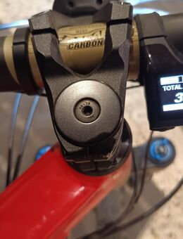 E Bike Ducati MTB - Borgholzhausen