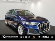 Audi Q7 S line virtual cockpit Remote Parkassistent - Kusel