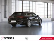 Mercedes CLA 180, SB Progressive Ambiente, Jahr 2023 - Beckum