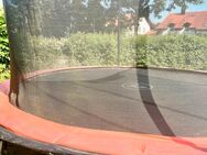 Trampolin Durchmesser 366cm Sport Plus - Dorfen