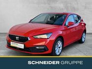 Seat Leon, 1.0 TSI Style, Jahr 2022 - Freiberg