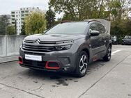 Citroën C5, Aircross Aircross 130, Jahr 2020 - Rüsselsheim