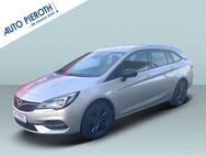 Opel Astra, 1.2 Turbo Sports Tourer Design&Tech (K), Jahr 2021 - Grünstadt