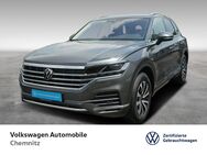 VW Touareg, 3.0 V6 TDI Elegance Massage, Jahr 2021 - Chemnitz