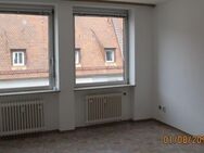 1,5-Z-Wohnung in Zentrumlage, prov.-frei in Wohn-/Geschäftshaus - Nürnberg