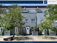 Top Reihenmittelhaus in ruhiger und zentraler Wohnlage von Steinbach - Baden-Baden