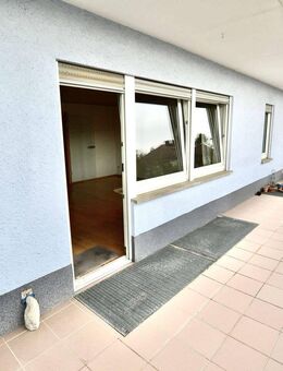 GUTE KAPITALANLAGE IN WÜRZBURG/ROTTENBAUER - Würzburg