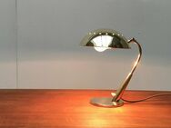 Cosack Brass Table Lamp Tischleuchte zu Mid Century 60er 70er 50s - Hamburg Hamburg-Nord