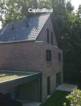 Neubau: Einfamilienhaus in Oldenburg in attaktiver Lage zum Kauf! - Oldenburg