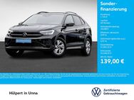 VW Taigo, Life, Jahr 2024 - Unna