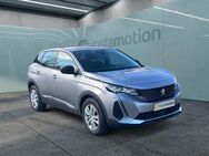 Peugeot 3008, Active Pack 130 EPH, Jahr 2022 - München