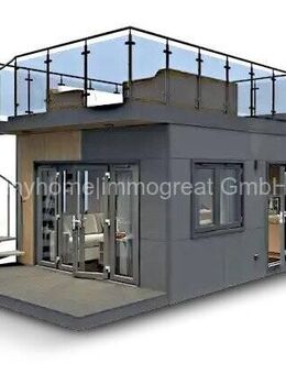Mobilhaus Maria - Syke