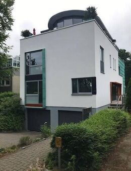 Ohlsdorf Grundstück am Alsterlauf - Hamburg