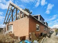 Heinsberg - 5-Parteienhaus mit viel Potenzial für den geübten Handwerker in Toplage von Unterbruch - Heinsberg