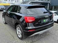 Audi Q2, 2.0 TDI qu SPORT, Jahr 2018 - Schwabach