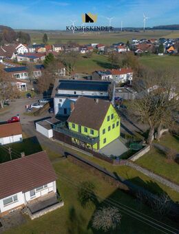 Charmante und umfassend sanierte Wohlfühloase - einfach einziehen und genießen! - Bartholomä