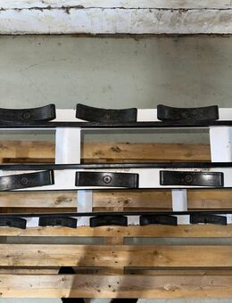 Nautilus Hantelständer Training Strength Kraft Gym Homegym - Sottrum