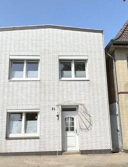 Perfekt zur Vermietung! Ob dauerhaft oder zur Ferienvermietung! DEIN Anlageobjekt - Heide