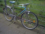 KTM Vintage Stadtrad / Hollandrad Amsterdam - Köln