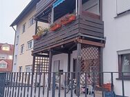 Großzügige Eigentumswohnung in gepflegtem 4-Parteienhaus mit 120 m² Wohnkomfort - Rheinstetten