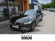 Volvo V60, Inscription Recharge Plug-In Hybrid AWD T6 Twin Engine EU6d digitales, Jahr 2021 - Baierbrunn