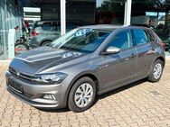 VW Polo, 1.0 Comf BLIND-SPOT 2Z, Jahr 2021 - Bad Oeynhausen